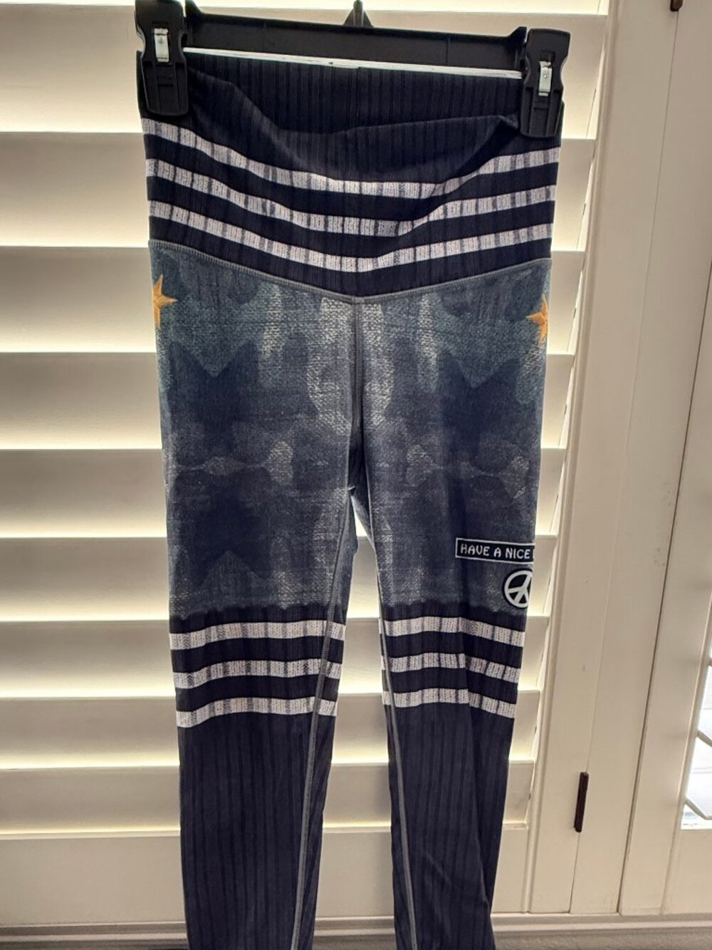 Super Cute Niyama Sol Leggings